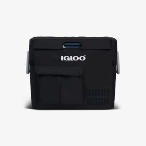 ICF 40 Protective Cover