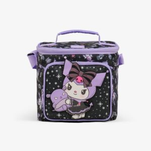 Kuromi™ Square Lunch Cooler Bag