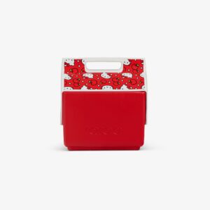 Hello Kitty® Red Apples Little Playmate 7 Qt Cooler