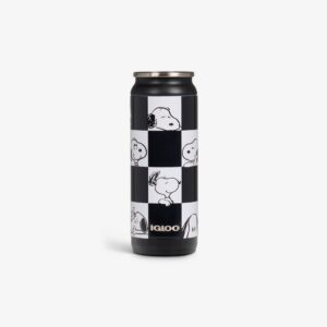 Snoopy 16 Oz Can
