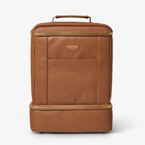 Igloo Luxe® Dual Compartment Backpack