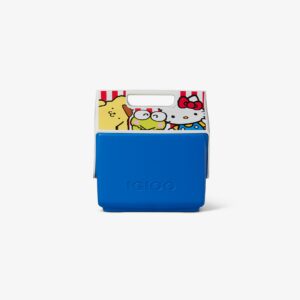 Hello Kitty® and Friends Little Playmate 7 Qt Cooler