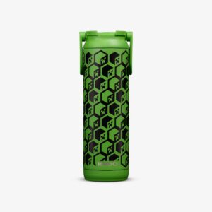 Minecraft Creeper Glow in the Dark 20 Oz Bottle