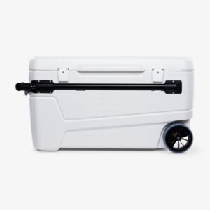 Sunset Glide 110 Qt Cooler
