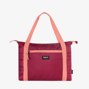 Packable Puffer 20-Can Cooler Bag
