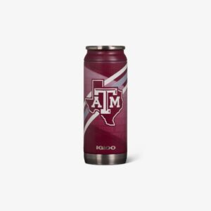 Texas A&M University® 16 Oz Can