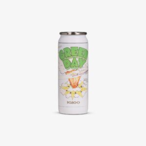 Green Day Dookie 16 Oz Can