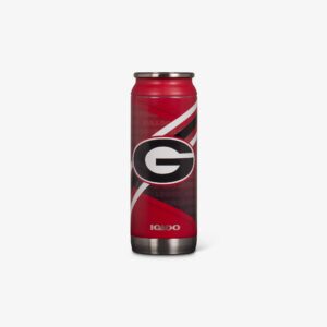 University of Georgia® 16 Oz Can