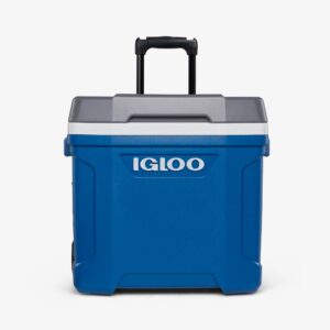 Latitude 30 Qt Roller Cooler