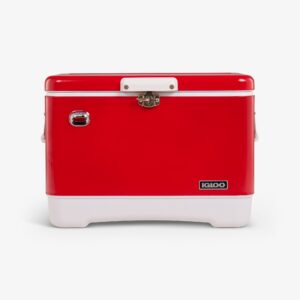 Legacy 54 Qt Cooler