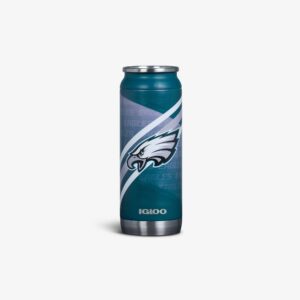 Philadelphia Eagles 16 Oz Can