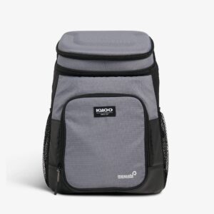 Latitude Hardtop 18-Can Backpack