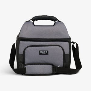 Latitude Hardtop Gripper 22-Can Cooler Bag