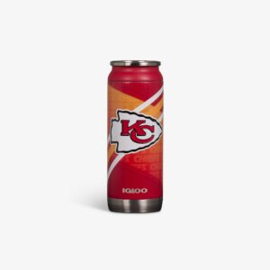 Kansas City Chiefs 16 Oz Can