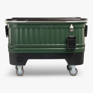 Party Bar 125 Qt Cooler