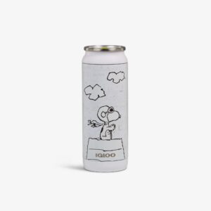 Peanuts 75th Anniversary 16 Oz Can
