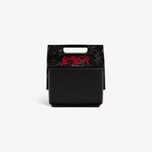 Slayer Graveyard Little Playmate 7 Qt Cooler