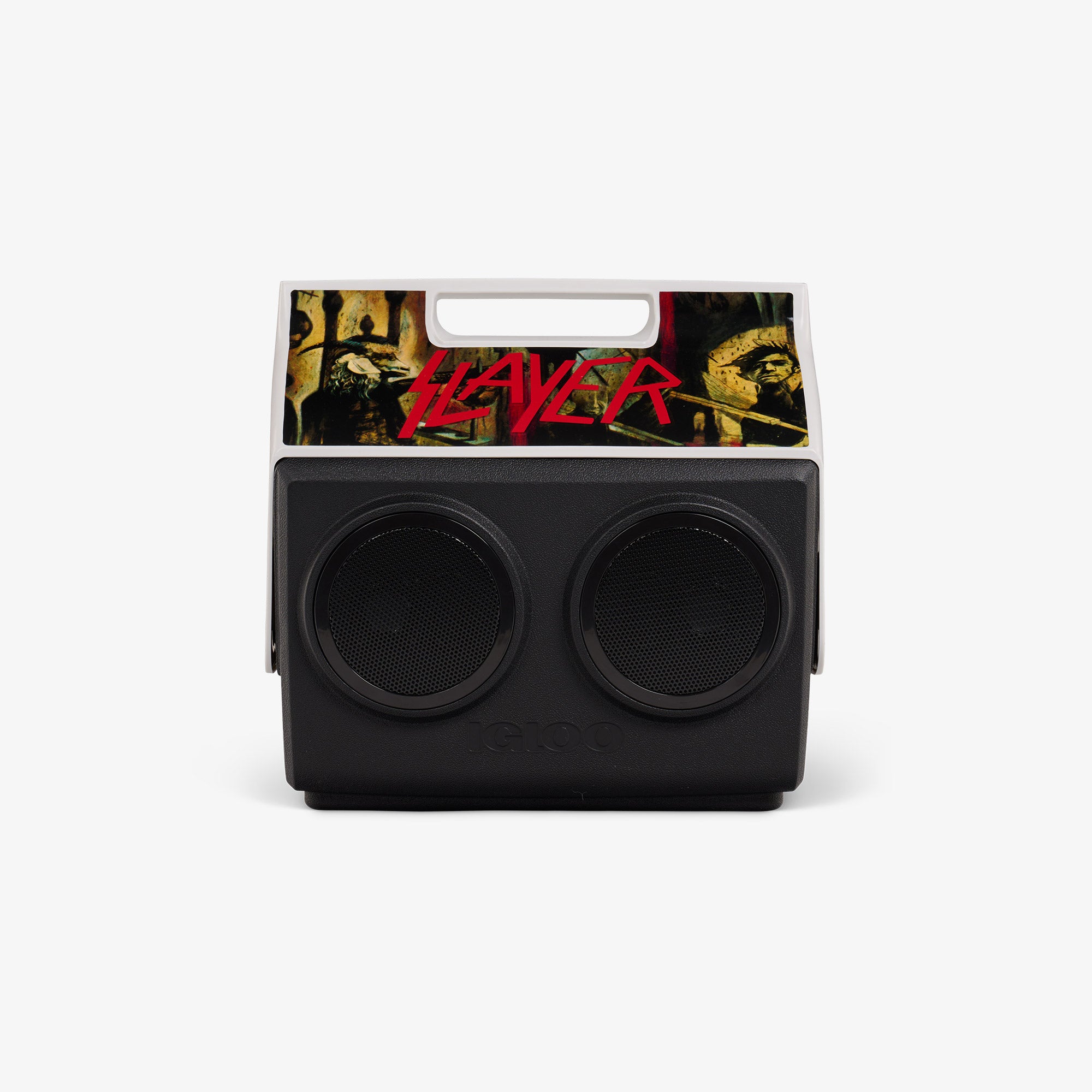 Slayer Reign in Blood KoolTunes®
