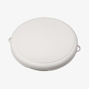 Lid For 10 Gallon Seat Top Water Jugs With Cup Dispensers