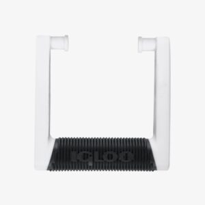 Comfort Grip Swing-Up Handle For 94-100 Qt Coolers