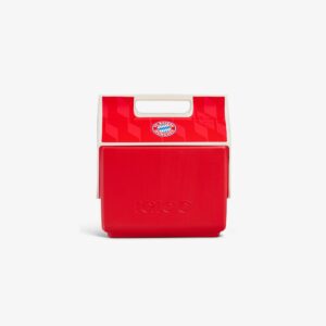 FC Bayern München Little Playmate 7 Qt Cooler