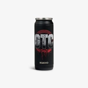 WWE Roman Reigns 16 Oz Can