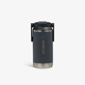 12 Oz Flip ‘n’ Sip Tumbler