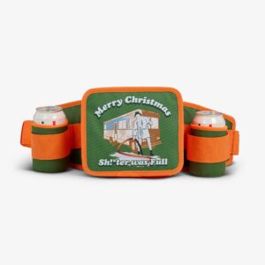 National Lampoon’s Christmas Vacation Cousin Eddie Fanny Pack