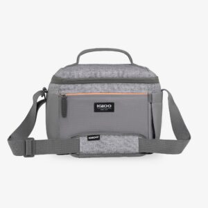 Everyday Lunch Rounded Cube Cooler Bag