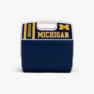 University of Michigan™ Playmate Elite 16 Qt Cooler