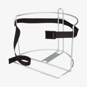 Wire Truck Rack For 10 Gallon Water Jug