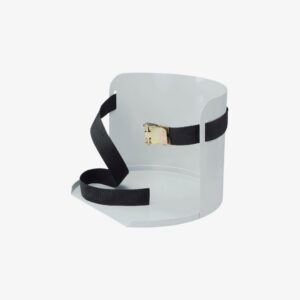 Truck Rack For 3 And 5 Gallon Water Jugs