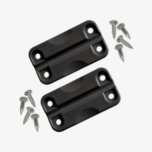 Extended Life Riteflex Hinges Universal Fit