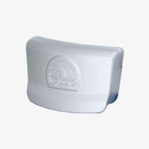 Hinged Latch For 5 Gallon Roller Water Jugs