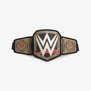 WWE Championship Fanny Pack
