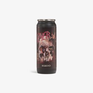 Slayer South of Heaven 16 Oz Can