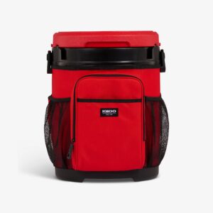 20 Qt Cooler Bucket