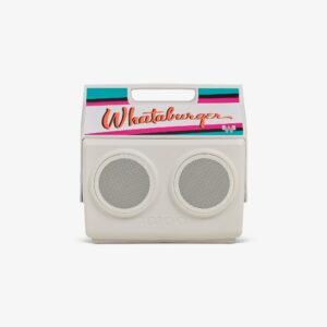 Retro Whataburger KoolTunes®