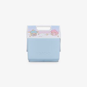 Sanrio® Little Twin Stars Little Playmate 7 Qt Cooler
