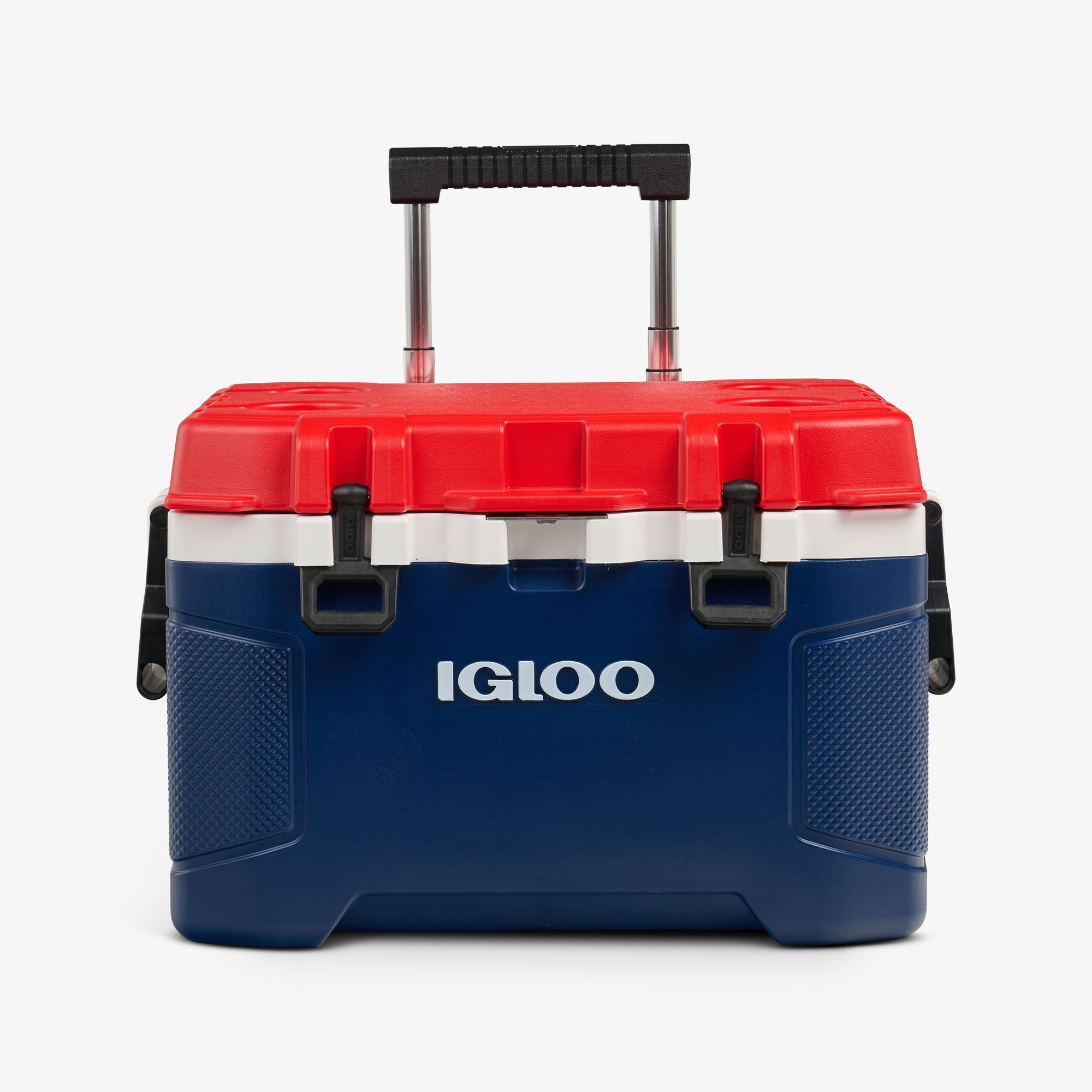 Trailmate® 52 Qt Roller Cooler