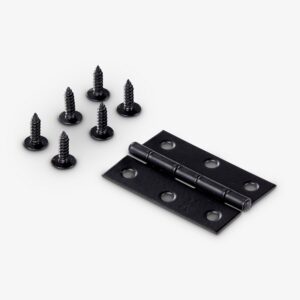 Hinge for Mission & Leeward Coolers