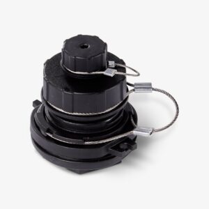 Drain Plug for Mission & Leewards Coolers