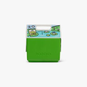 Keroppi™ Little Playmate 7 Qt Cooler