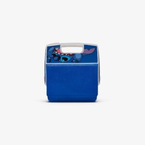 Disney Lilo & Stitch Playmate Pal 7 Qt Cooler
