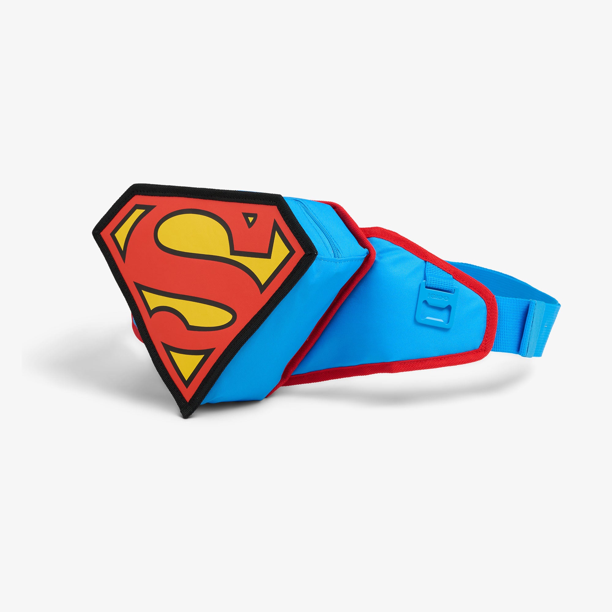 DC Super Heroes Superman™ Belt Fanny Pack Cooler - Image 3