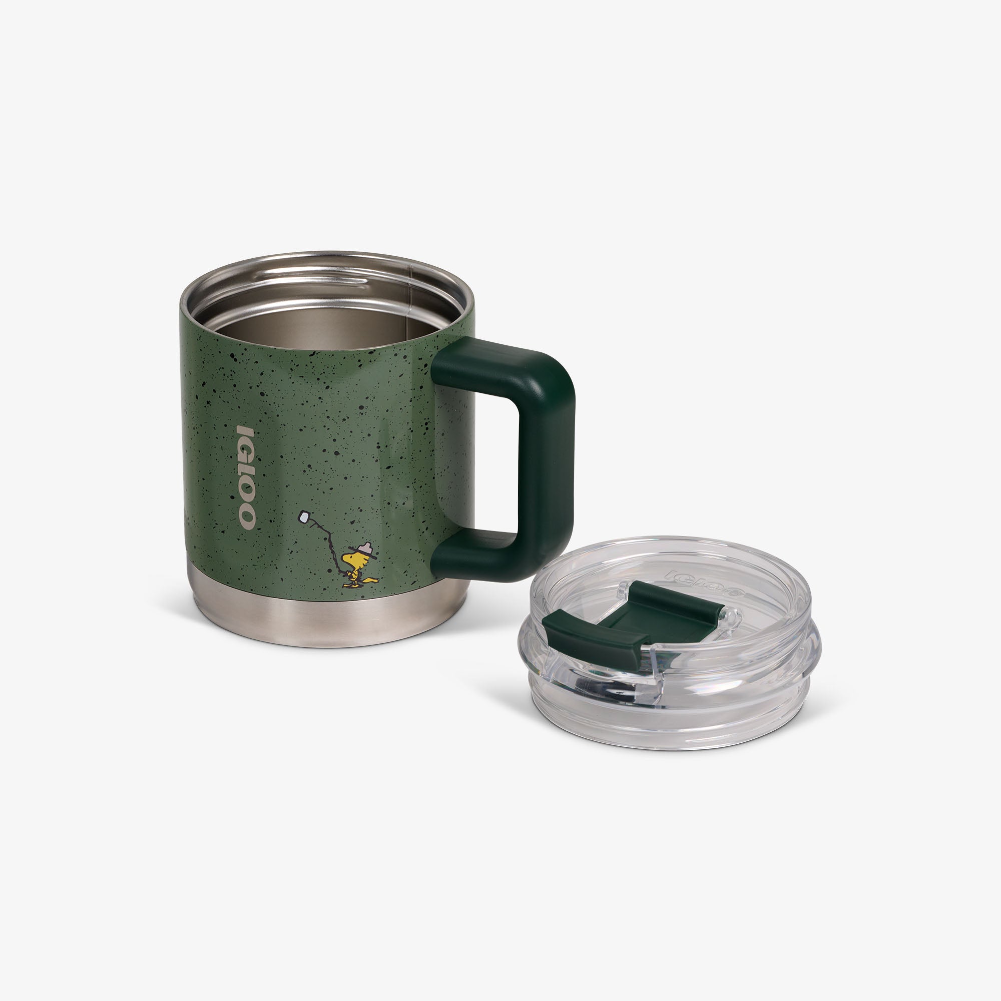 Peanuts Beagle Scouts 15 Oz Coffee Mug - Image 3