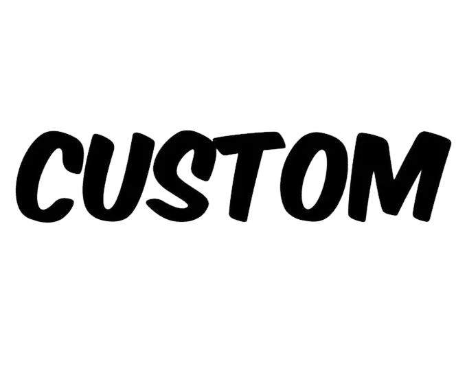 CUSTOM